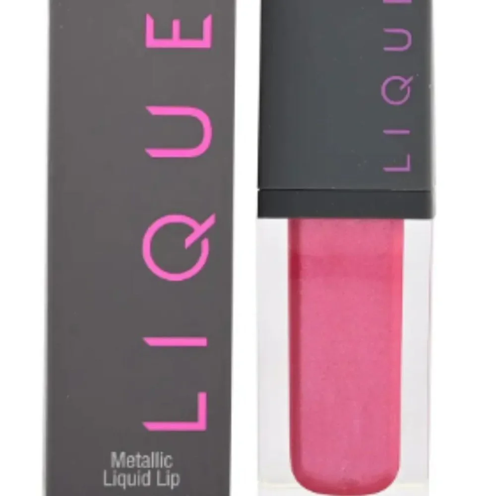 N/A lique metallic